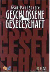 Geschlossene Gesellschaft