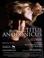 Titus Andronicus