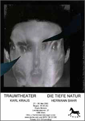 Traumtheater / Die tiefe Natur