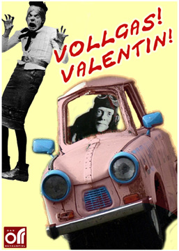 Vollgas! Valentin!