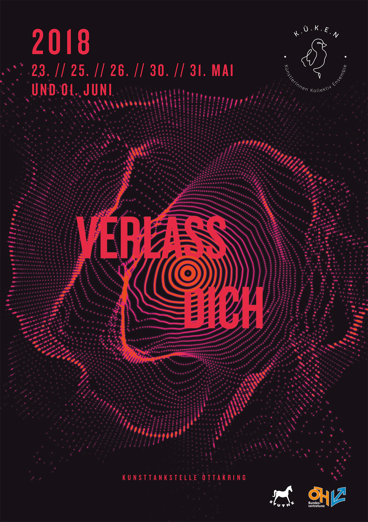 Verlass dich