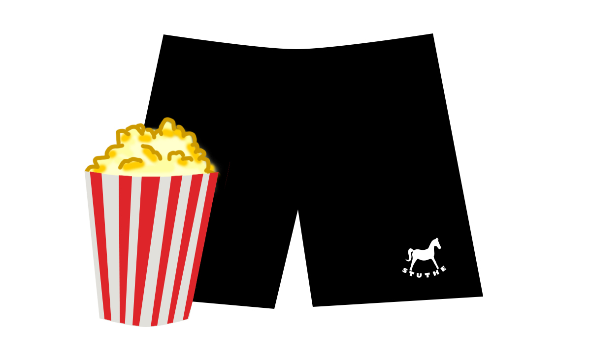 STUTHE-Shorts